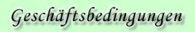 zu den allg. Gesch&auml;ftsbedingungen