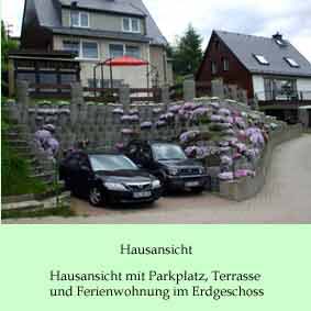 kleine Wohnungsbesichtigung